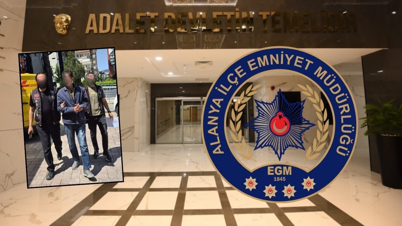 Şanlıurfa’daki Okul Saldırıları Sonrası Provokatif Paylaşım Yapan Kişi Tutuklandı