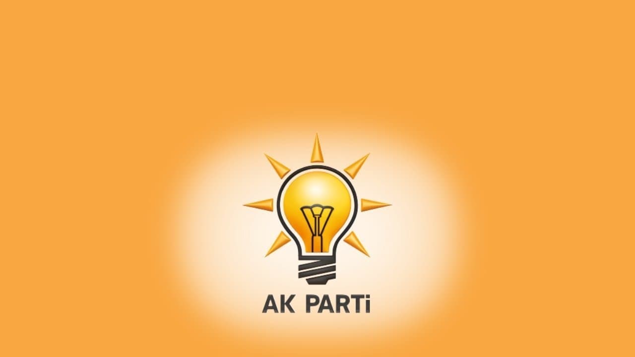 Şanlıurfa'da AK Partiye Yeni Katılım: Yeni Görevi Hemen Belli Oldu