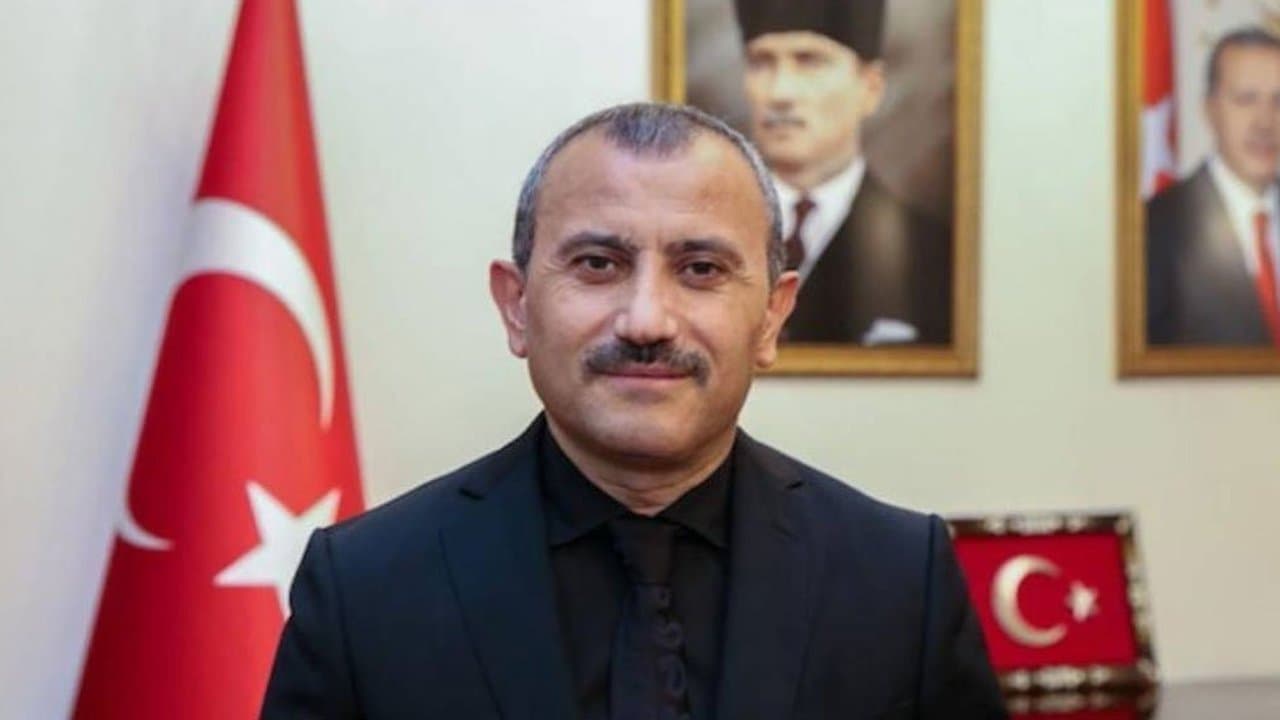 Şanlıurfa’da da Görev Yapmıştı: Eski Vali Tuncay Sonel Tutuklandı