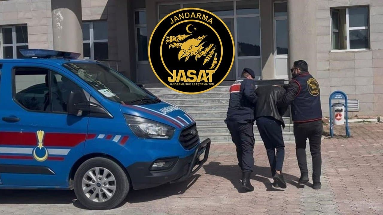 Sahte Komiser Çetesi JASAT Operasyonuyla Şanlıurfa’da Çökertildi