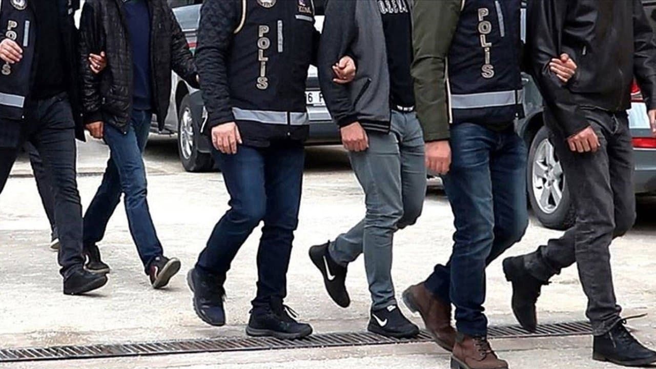 Şanlıurfa Bağlantılı 540 Milyonluk Yasa Dışı Bahis Ağı Deşifre Edildi