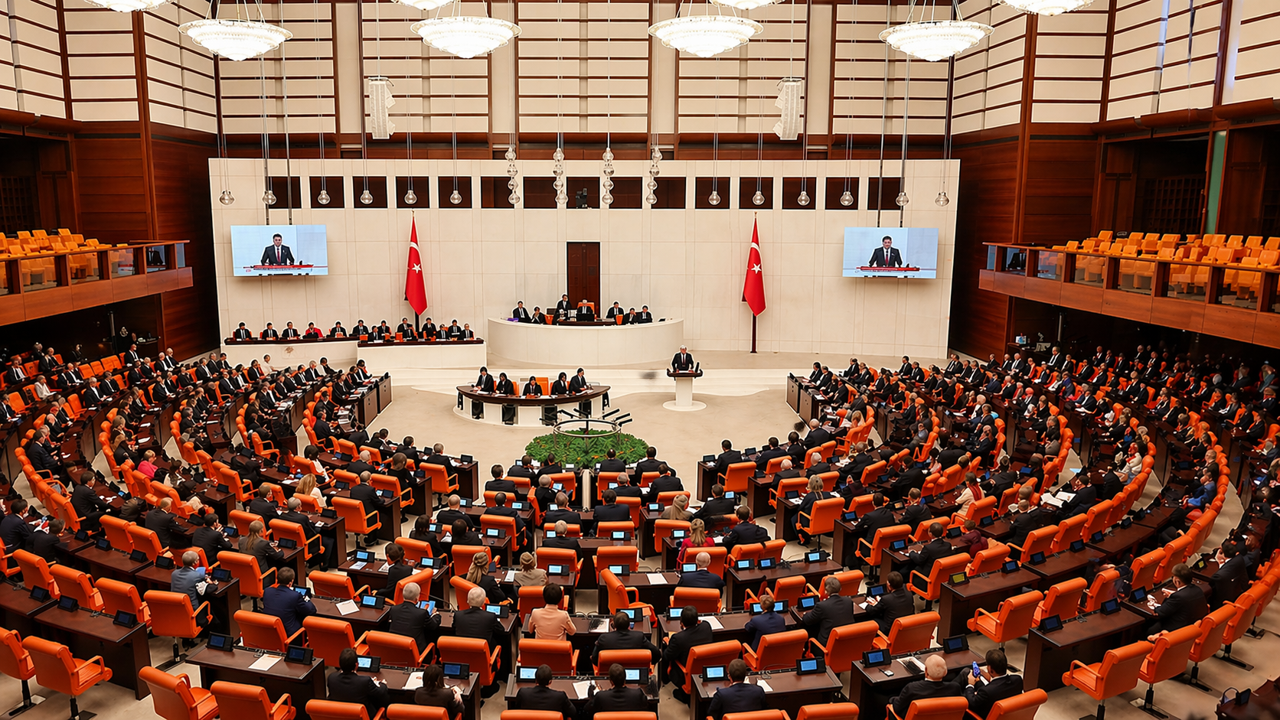 Şanlıurfa ve Kahramanmaraş’ta Yaşanan Saldırılar İçin 22 Kişilik Komisyon Kurulacak