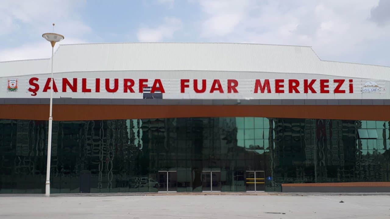 Şanlıurfa’da Dev Buluşma: Otoshow 2026 Kapılarını Açıyor!