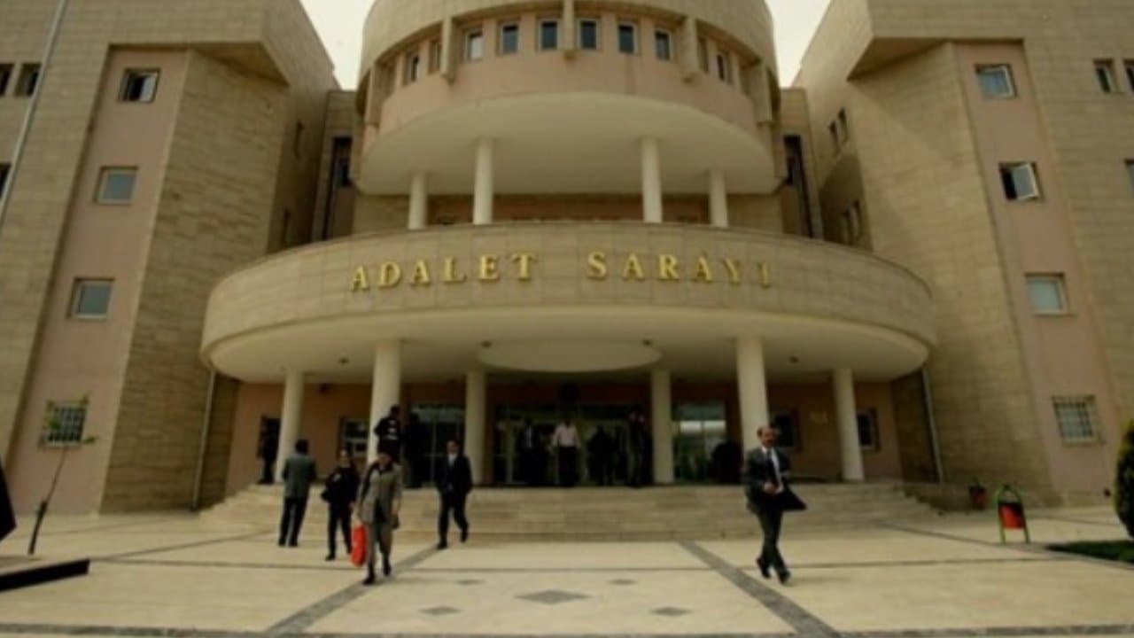 Şanlıurfa’da Görülen Davada Baba 18 Yıl 9 Ay Hapis Cezası Aldı