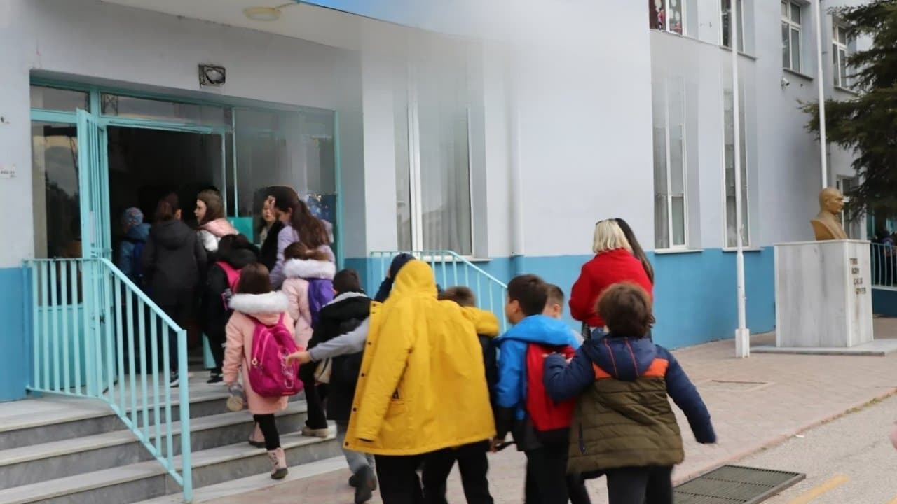 Şanlıurfa’da Öğrenci ve Velilere Müjde!