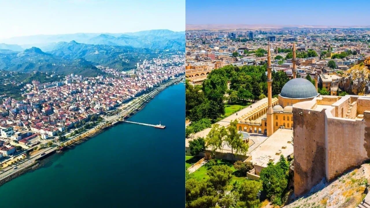 Şanlıurfa’daki Olaylar Sonrası Giresun’daki Belediye Karar Aldı