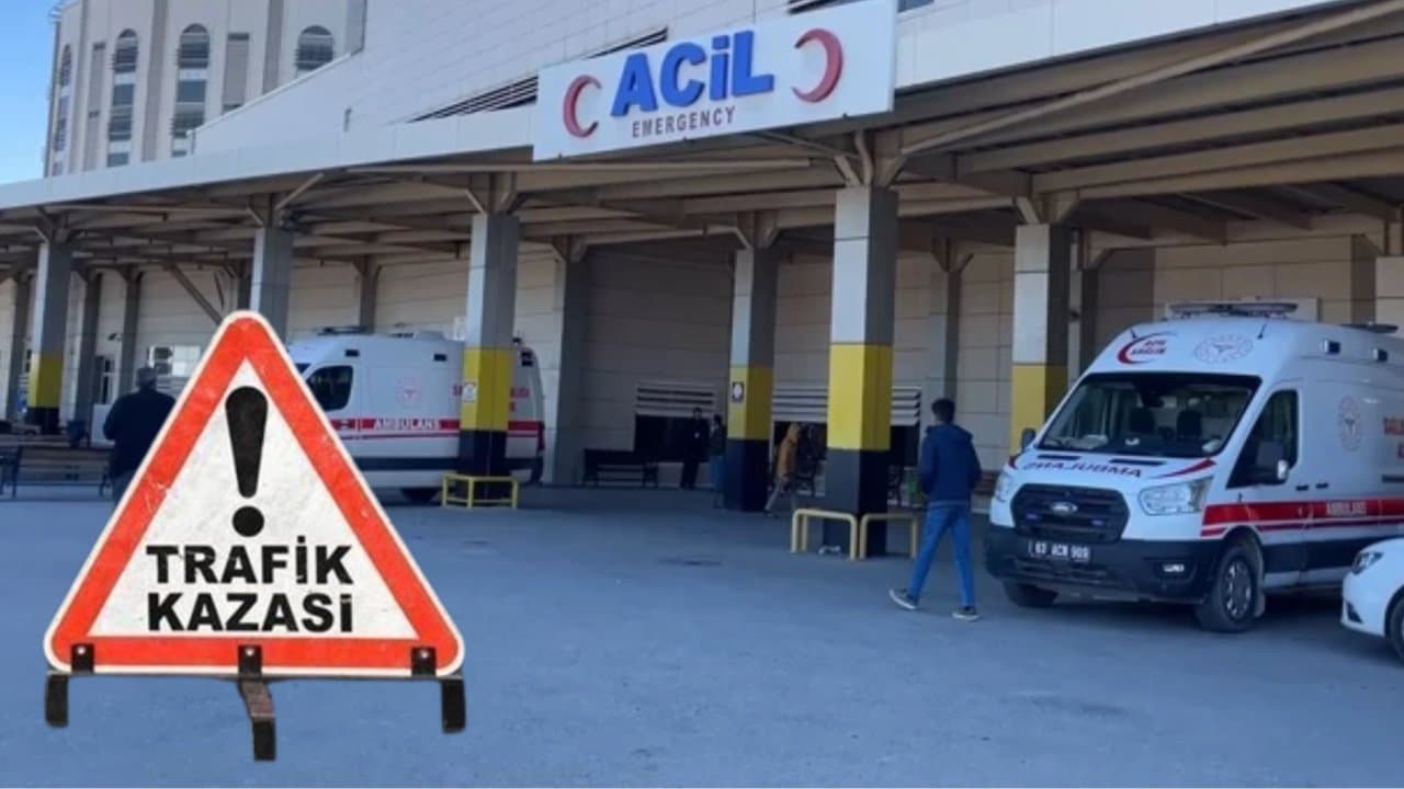 Şanlıurfa’nın Eyyübiye İlçesindeki Olayda 2 Genç Yaralandı