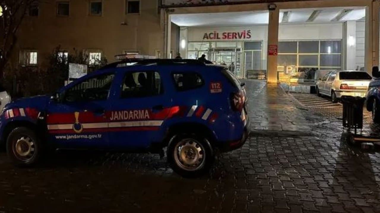 Şanlıurfa’nın Siverek İlçesinde 5 Yaşındaki Çocuk Ağır Yaralandı