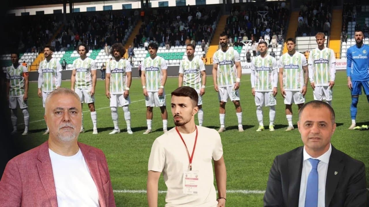 Şanlıurfaspor ve Muğlaspor PFDK’ya Sevk Edildi