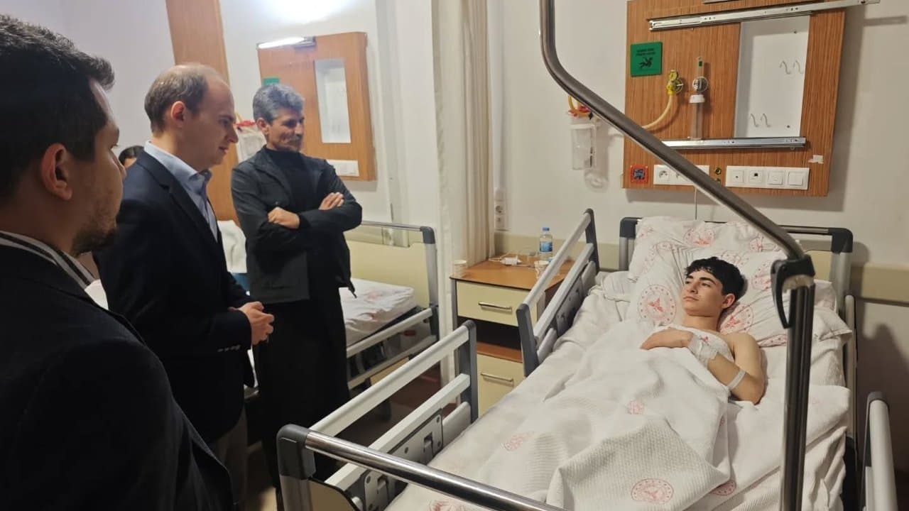 İletişim Başkanlığı Açıkladı: Şanlıurfa’da Yaralıların Durumu Gizleniyor mu?