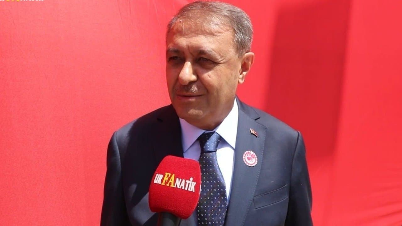 Şanlıurfa’daki Saldırı Sonrası Herkes Bunu Merak Ediyordu: Vali Şıldak'tan Önemli Açıklamalar