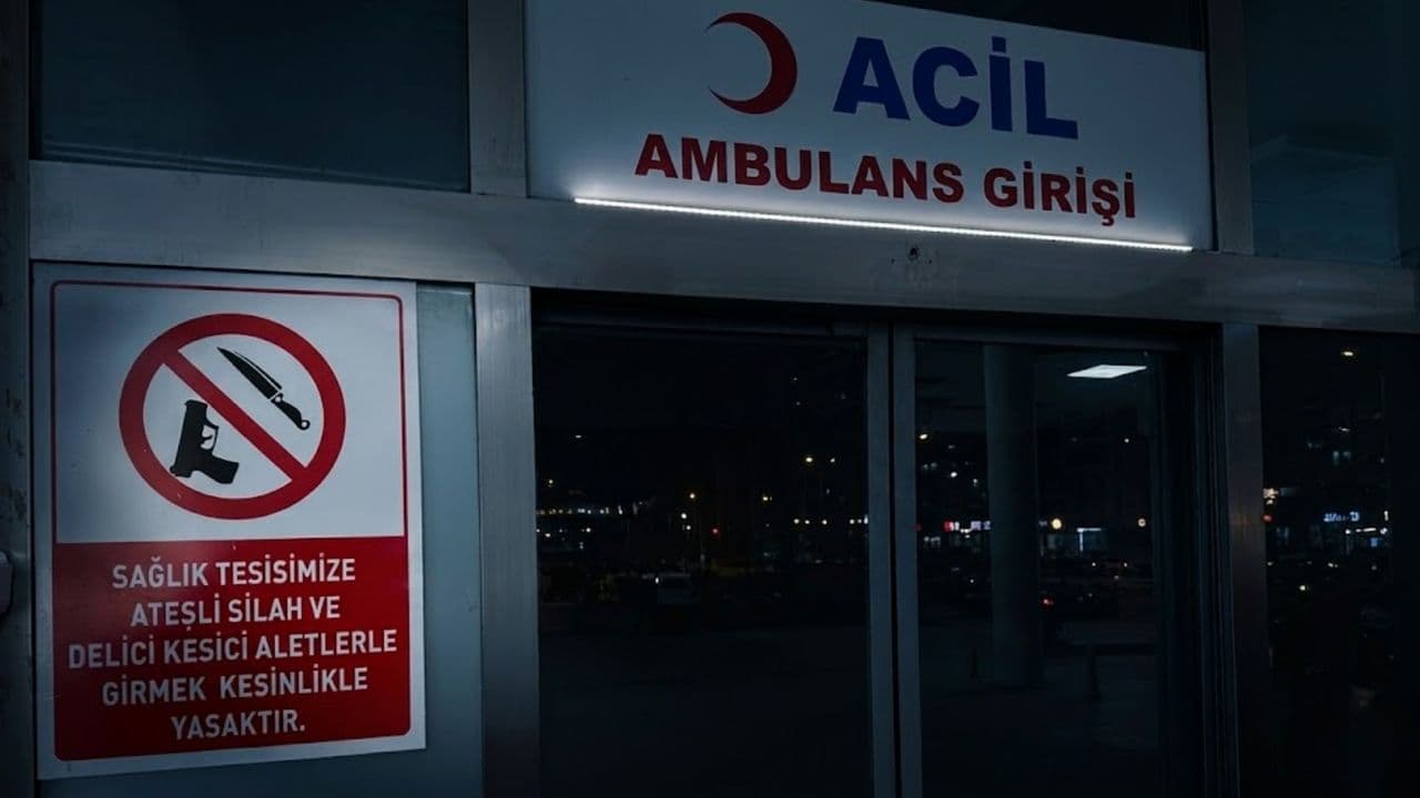 Şanlıurfa Haliliye’de Motosiklet Yayaya Çarptı: 2 Yaralı