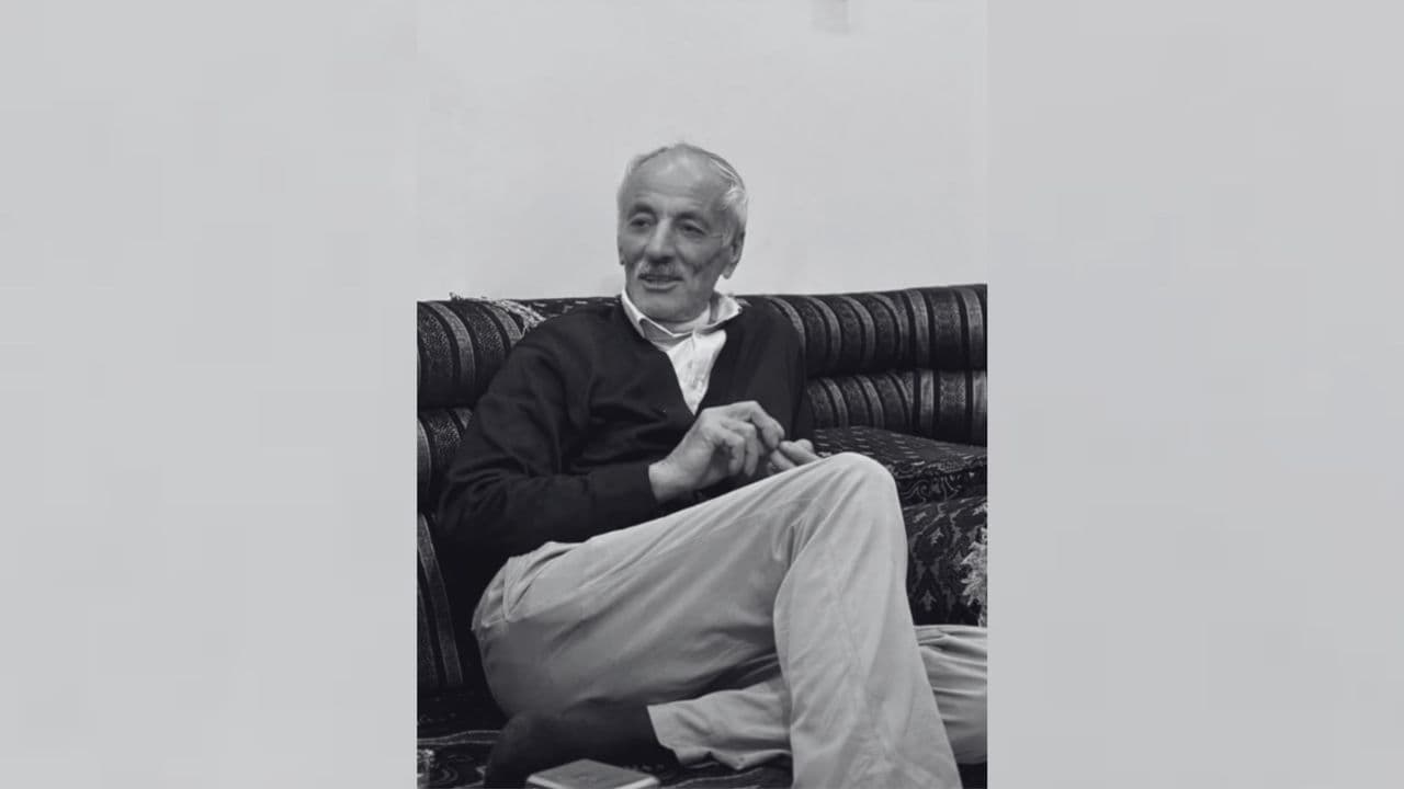 Bozova’da Acı Haber: Mehmet Yıldırım Hayatını Kaybetti