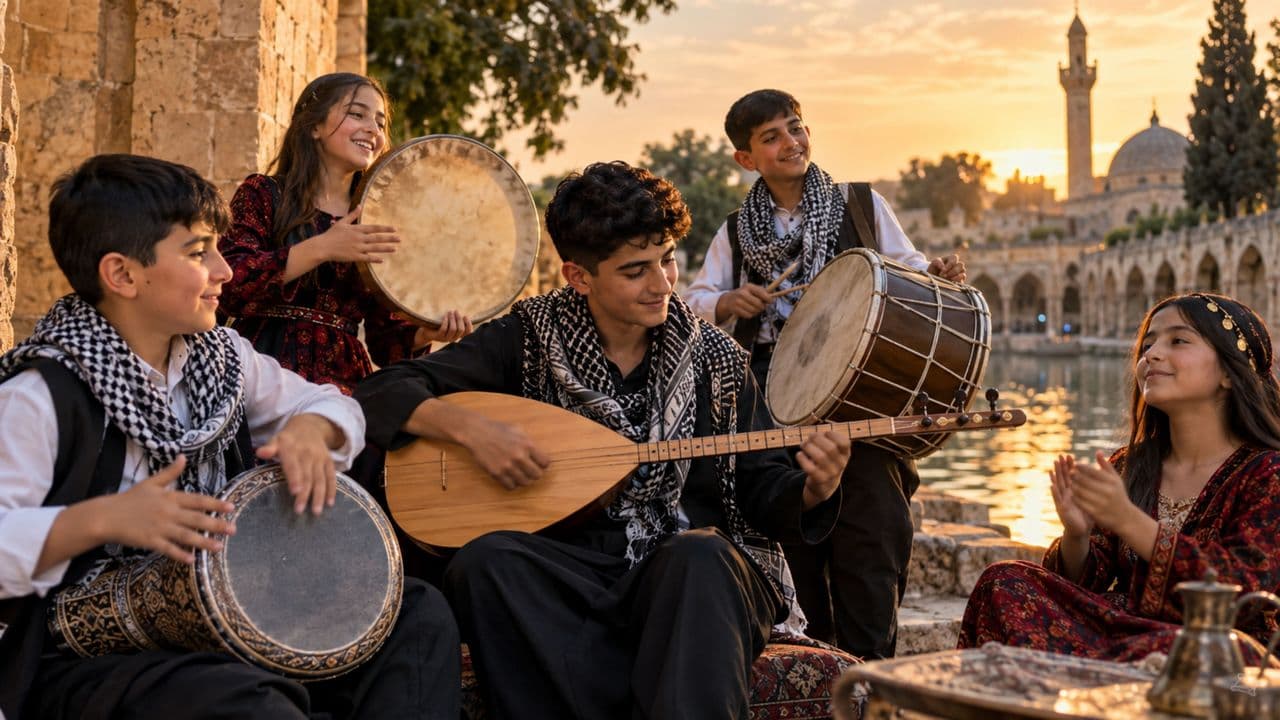 Şanlıurfa’da Çocuğu Olan Aileler Dikkat: Başvurular İçin Son Günler