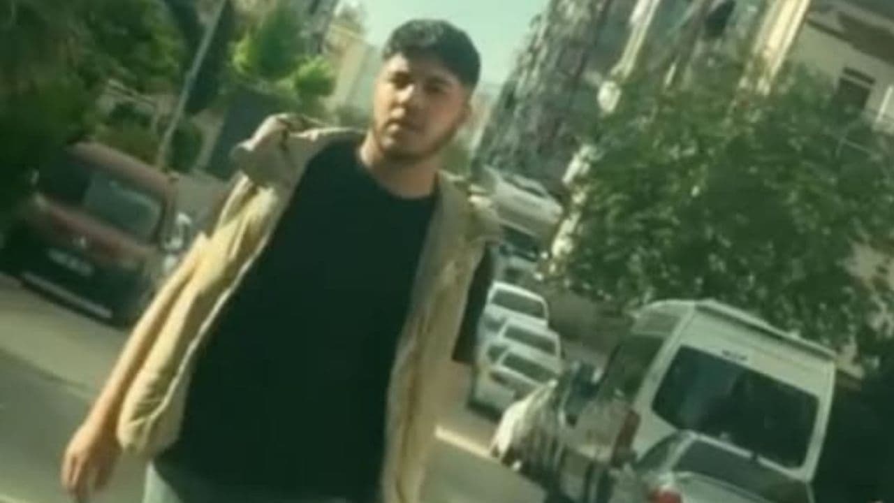 Şanlıurfalı Genç Gaziantep’teki Silahlı Kavgada Öldürüldü!