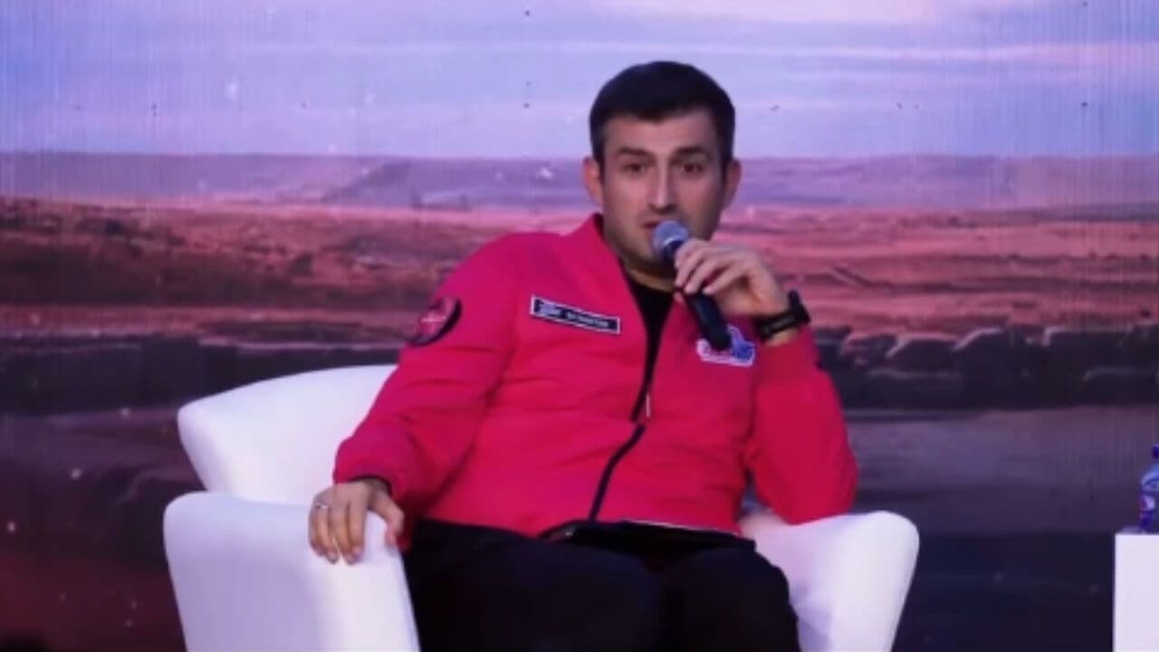Selçuk Bayraktar’dan Şanlıurfa Açıklaması