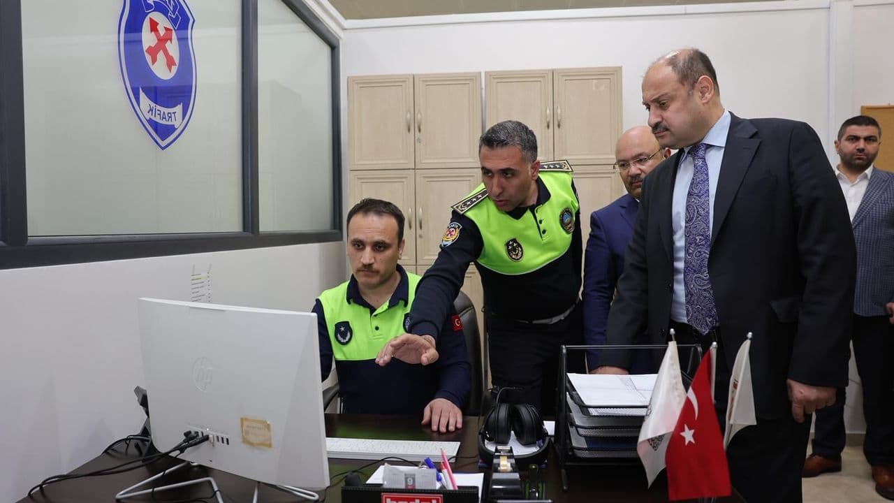 Başkan Gülpınar’dan zabıtaya net mesaj!