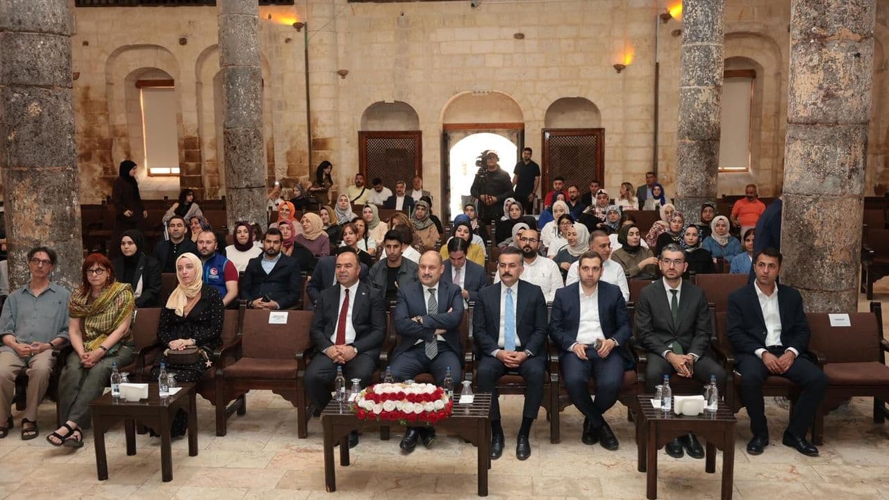 Siverek'teki saldırının ardından Büyükşehir'den anlamlı adım